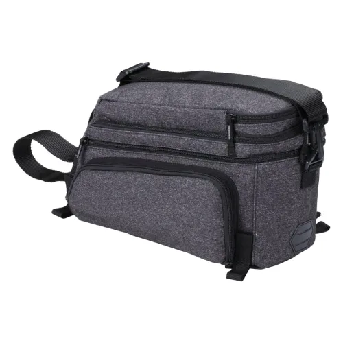 Sacoche porte-bagage extensions BBB Cycling CarrierPack