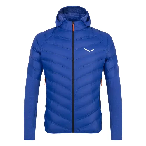 Salewa AGNER HYBRID RDS DWN M JKT 028018-8621 electric