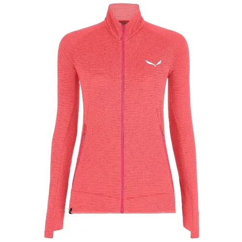 Salewa Pedroc Polarlite Fleece 027720-6205 Calypso Coral Mel