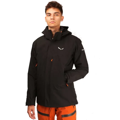 Salewa Stelvio GTX2L Conver 27985-0910