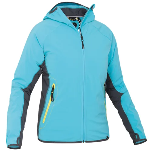 SALEWA WIND RIVER SW W HOOD 22687-3341