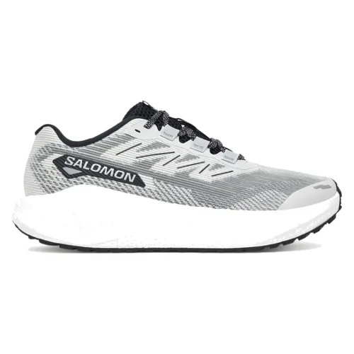 Salomon Buty do biegania Aero Blaze 3 Grvl L47971600 Szary