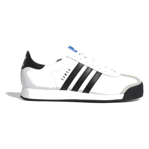 Samoa Shoes
