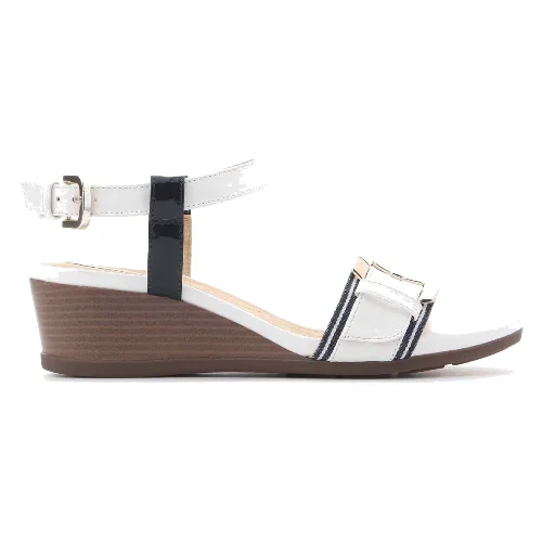 Sandalen Geox D Marykarmen D D828QD 05402 C0899