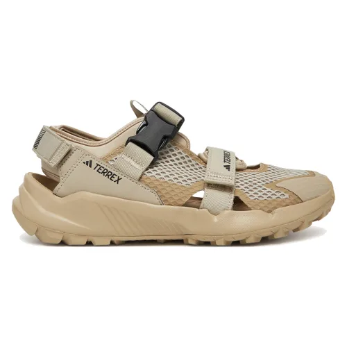 Sandały adidas TERREX Hydroterra JI1030 Beżowy