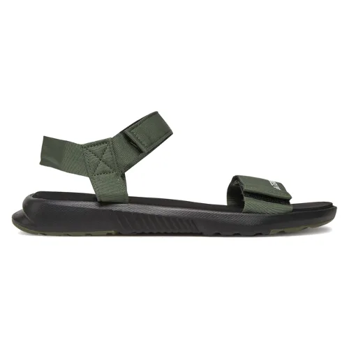 Sandały adidas Terrex Hydroterra Light JQ2572 Czarny