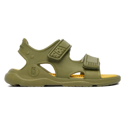 Sandały Biomecanics 262295 Khaki