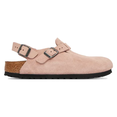 Sandały Birkenstock Tokio 1031636 Różowy