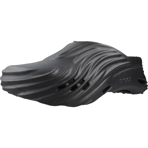 Sandały CROCS 210521C Czarny