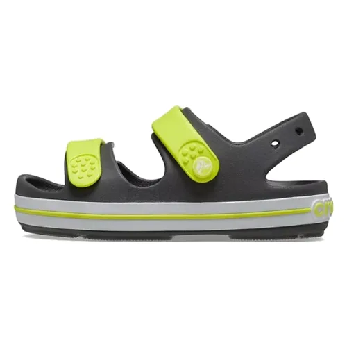Sandały Crocs Crocband Cruiser Sandal K Dzieci