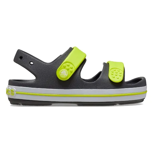 Sandały Crocs Crocband Cruiser Sandal K Dzieci