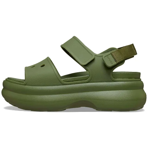 Sandały Crocs Soho Y Strap Sandal W Damskie