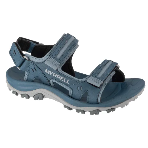 Sandały damskie, Huntington Sport Convert W Sandal