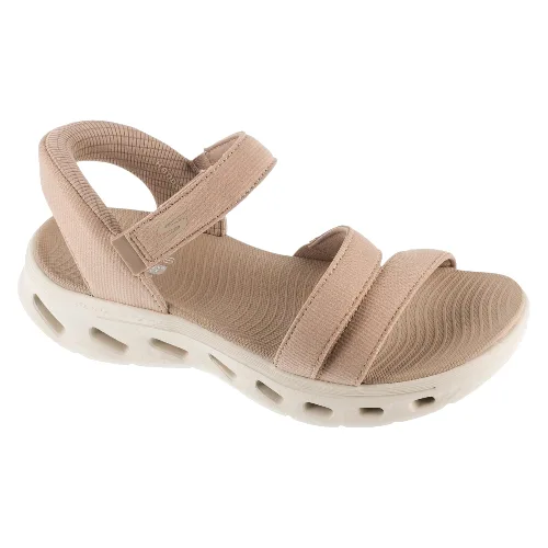 Sandały damskie, Slip-Ins: GO Walk Glide-Step 2.0 Sandal - Ella