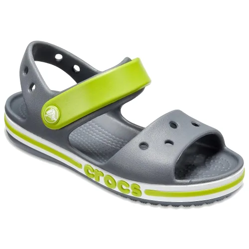 Sandały Dla Dzieci Crocs Bayaband Sandal Kids