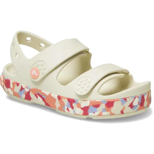 Sandały Dla Dzieci Crocs Crocband Cruiser Sandal.