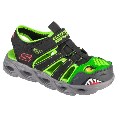 Sandały dla dzieci Skechers Thermo splash Hydr