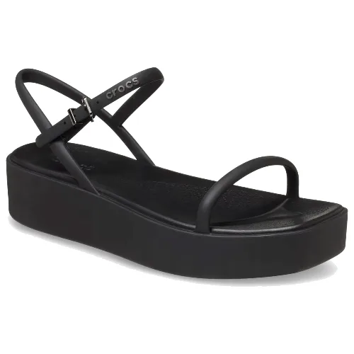 Sandały dla Kobiet Crocs Miami Platform Y Strap Sandal
