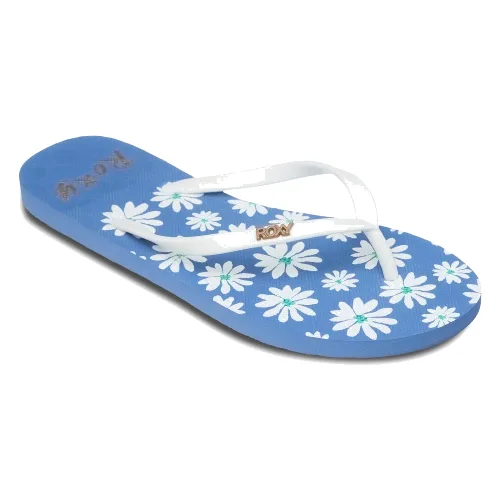 Sandały dla Kobiety NEW VIVA PRINTED Niebieski