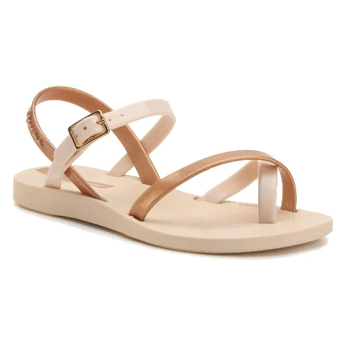 Sandały dziecięce Ipanema Fashion Sand