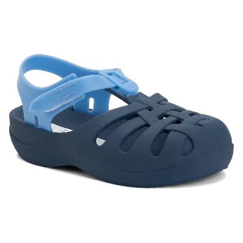 Sandały dziecięce Ipanema Summer Basic II Baby