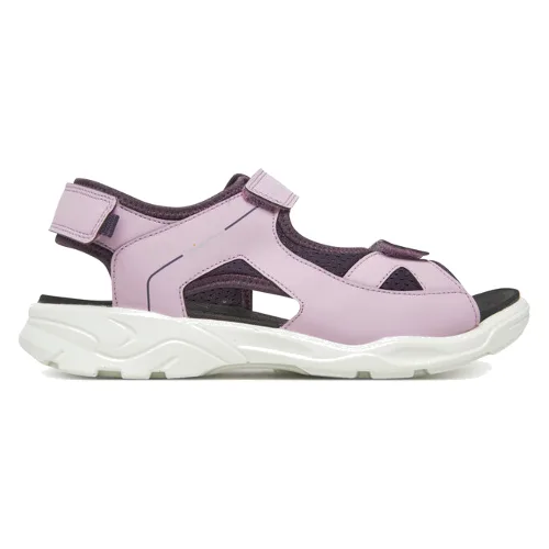 Sandały ECCO Biom Raft 70060361137 Fioletowy