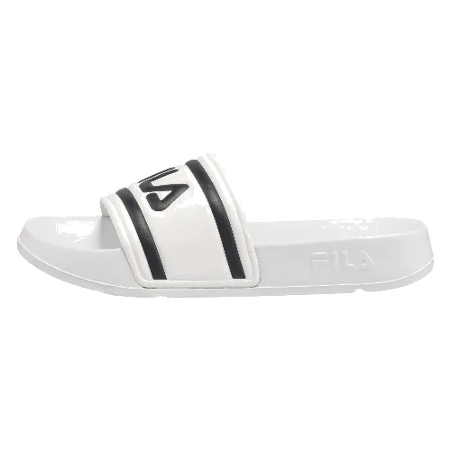 Sandały FILA MORRO BAY SLIPPER Biały