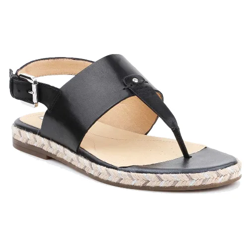 Sandały Geox D Kolleen C D725SC-00043-C9999