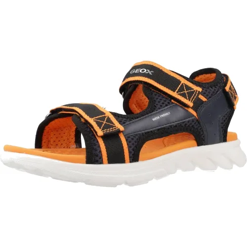 Sandały Geox J Sandal Airadyum B