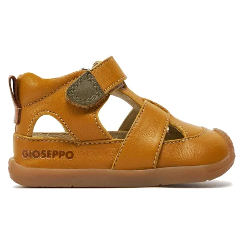 Sandały Gioseppo Babson 71547-P Brązowy