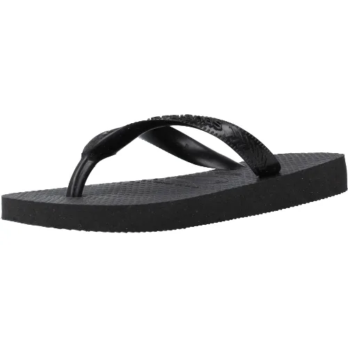 Sandały Havaianas Basic Top Czarny