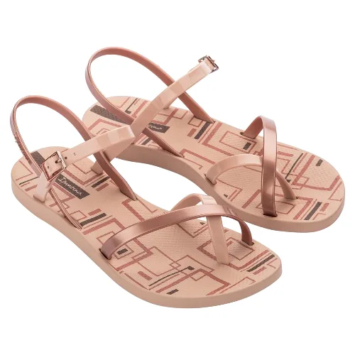 Sandały japonki damskie Ipanema Fashion Sand VIII Fem