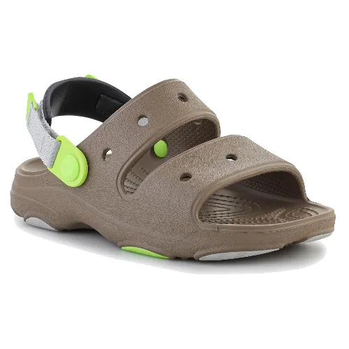 Sandały KIDS Crocs All-Terrain 207707-2F9