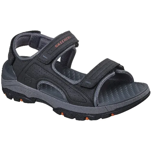 Sandały męskie Skechers Tresmen Garo
