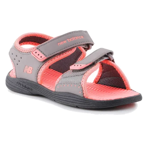 Sandały New Balance Poolside sandal K2004PKG