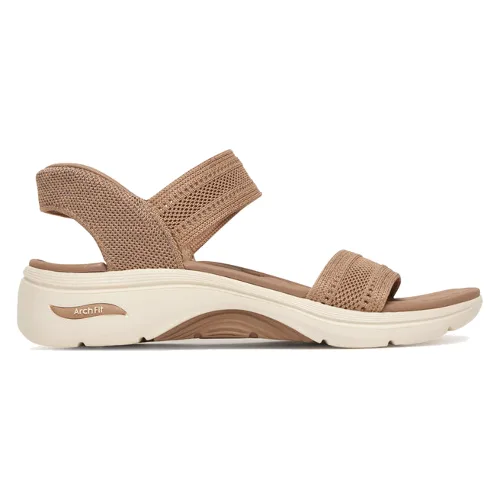 Sandały Skechers
