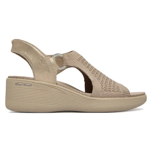 Sandały Skechers