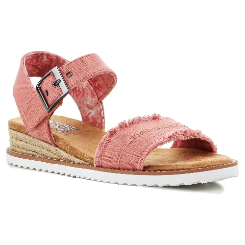 Sandały Skechers Desert Kiss-Adobe Princess 113541-CRL