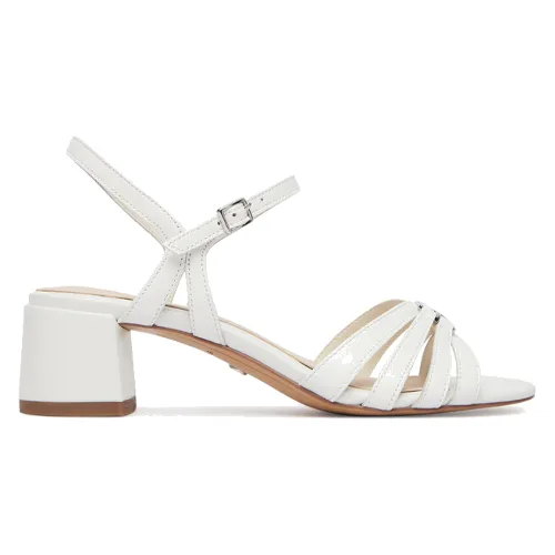 Sandały Tamaris 1-28229-46 Biały