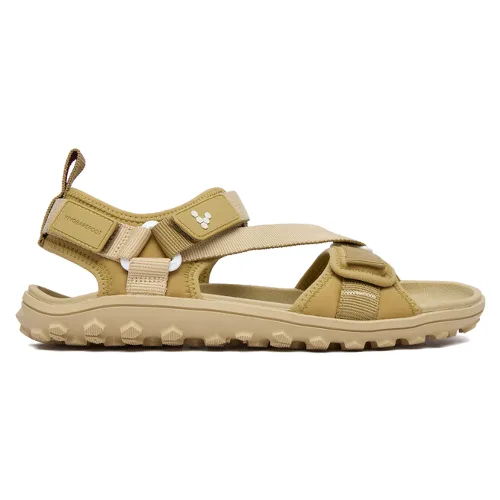 Sandały Vivo Barefoot Tracker Ora 209691 Khaki