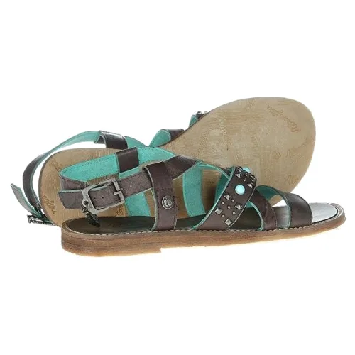Sandały Wrangler Lola Lady WL141650-30