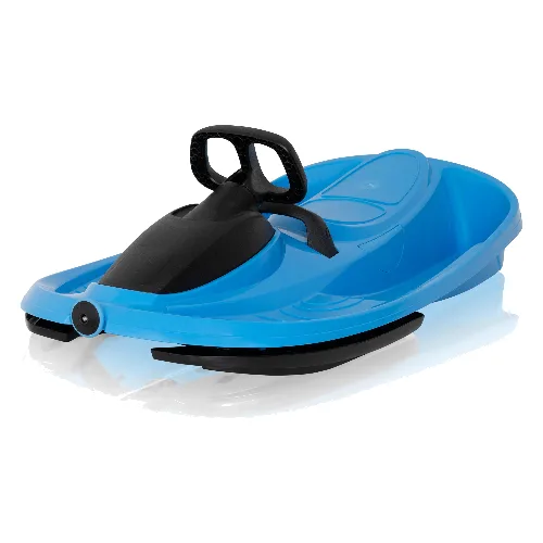 Sanki sterowane GIZMO RIDERS Stratos electric blue