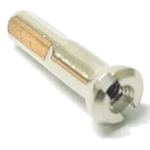 Sapim nypel szprychy SP14 16 mm - 100 szt