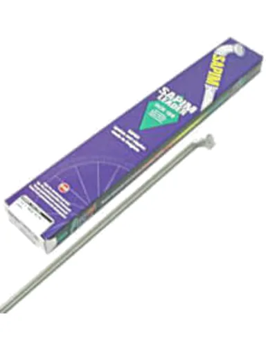Sapim szprycha 14-180 stal nierdzewna (1 sztuka)