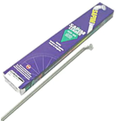 Sapim Z-nipple 14-274 stal nierdzewna 1 sztuka