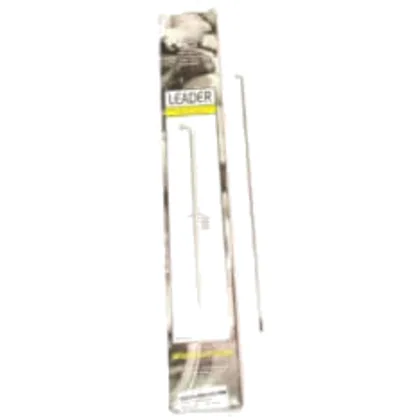Sapim Z-nypel 13-254 stal nierdzewna (1 szt)