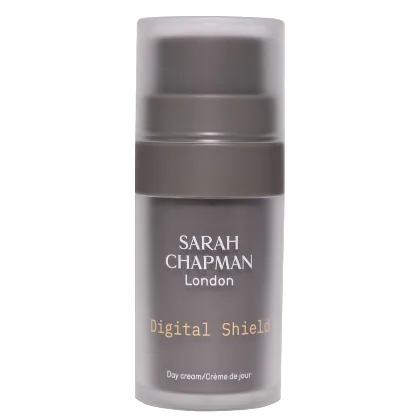 Sarah Chapman Digital Shield antyoksydacyjny krem na dzień 30 ml