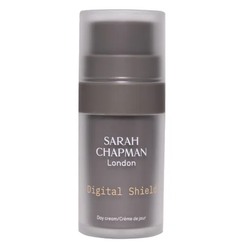 Sarah Chapman Digital Shield antyoksydacyjny krem na dzień 30 ml