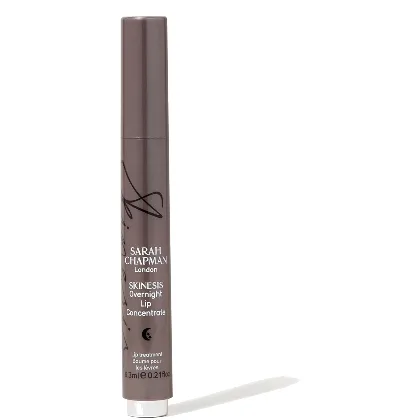 Sarah Chapman Overnight Lip Concentrate koncentrat do ust na noc 6,5 ml