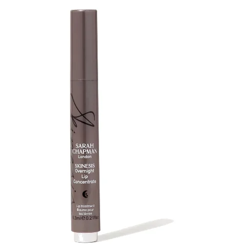 Sarah Chapman Overnight Lip Concentrate koncentrat do ust na noc 6,5 ml